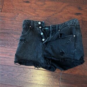 Wild Fable Denim Shorts Size 2